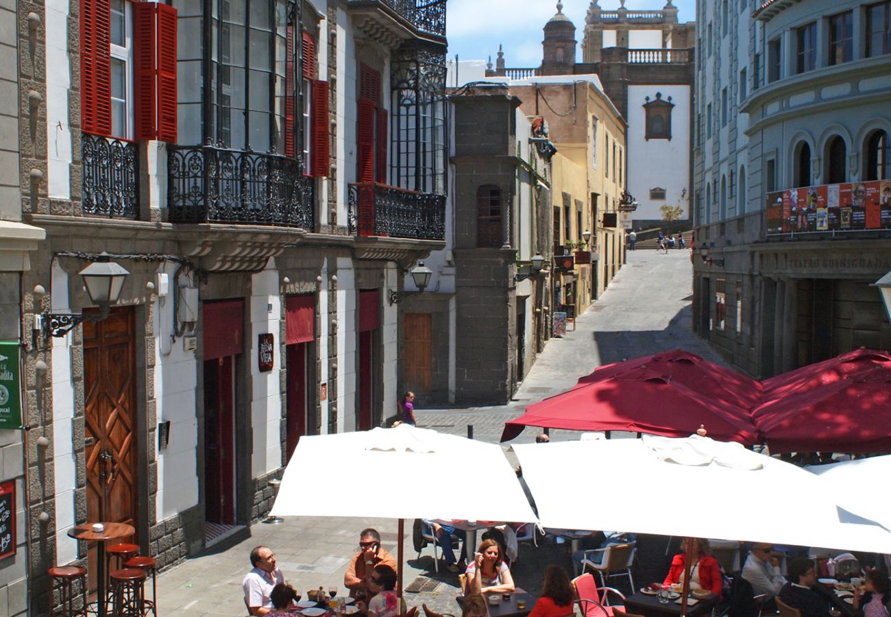Bungalow à Maspalomas - Beau duplex en Meloneras by CanariasGetaway Bungalow à Maspalomas - Beau duplex en Meloneras by CanariasGetaway