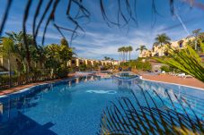 Bungalow à Maspalomas - Beau duplex en Meloneras by CanariasGetaway