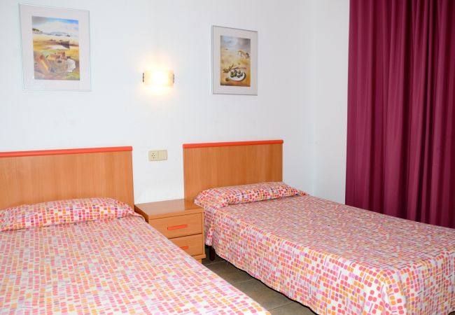 Appartement à Estartit - NAUTIC 2D 2-4 Appartement à Estartit - NAUTIC 2D 2-4