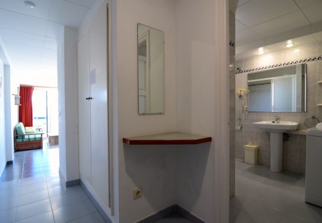 Studio à Estartit - NAUTIC ESTUDI BX-4 Studio à Estartit - NAUTIC ESTUDI BX-4