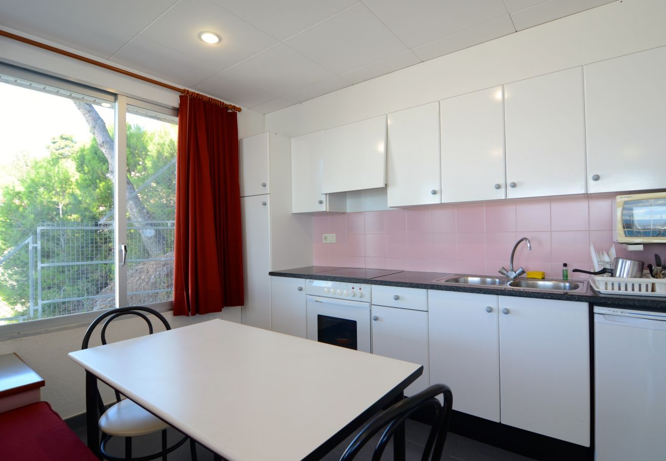 Studio à Estartit - NAUTIC ESTUDI BX-4 Studio à Estartit - NAUTIC ESTUDI BX-4