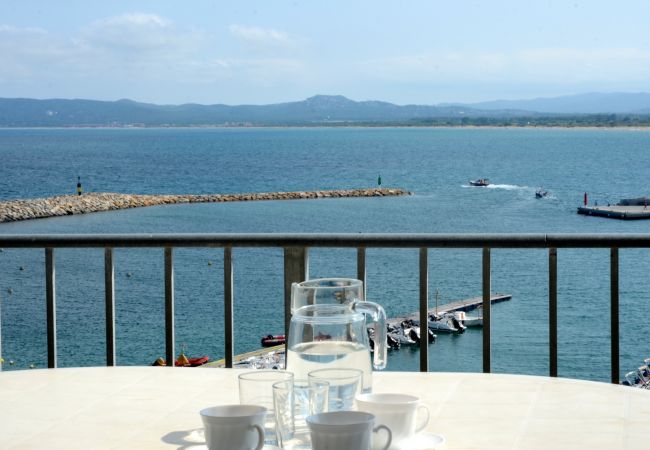 Appartement à Estartit - NAUTIC 3D 3-2 Appartement à Estartit - NAUTIC 3D 3-2