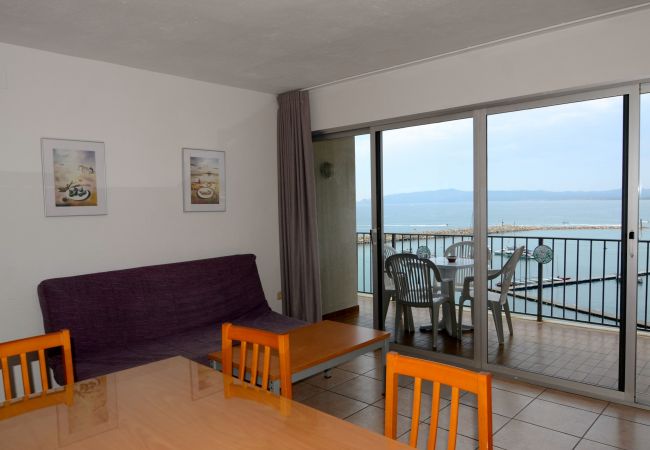 Appartement à Estartit - NAUTIC 2D 3-3 Appartement à Estartit - NAUTIC 2D 3-3