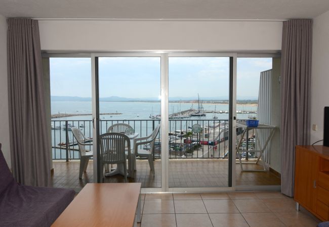 Appartement à Estartit - NAUTIC 2D 3-3 Appartement à Estartit - NAUTIC 2D 3-3