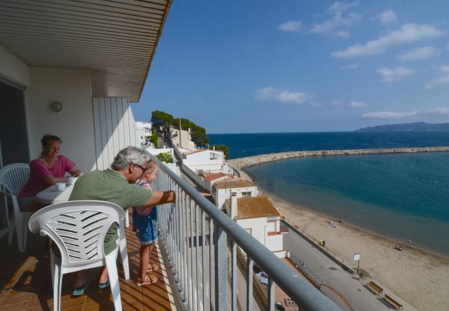 Appartement à Estartit - NAUTIC 2D 3-3 Appartement à Estartit - NAUTIC 2D 3-3