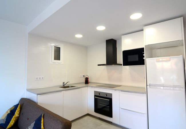 Appartement à L'Escala - APARTAMENTO ELS PESCADORS 2-3 2D Appartement à L'Escala - APARTAMENTO ELS PESCADORS 2-3 2D
