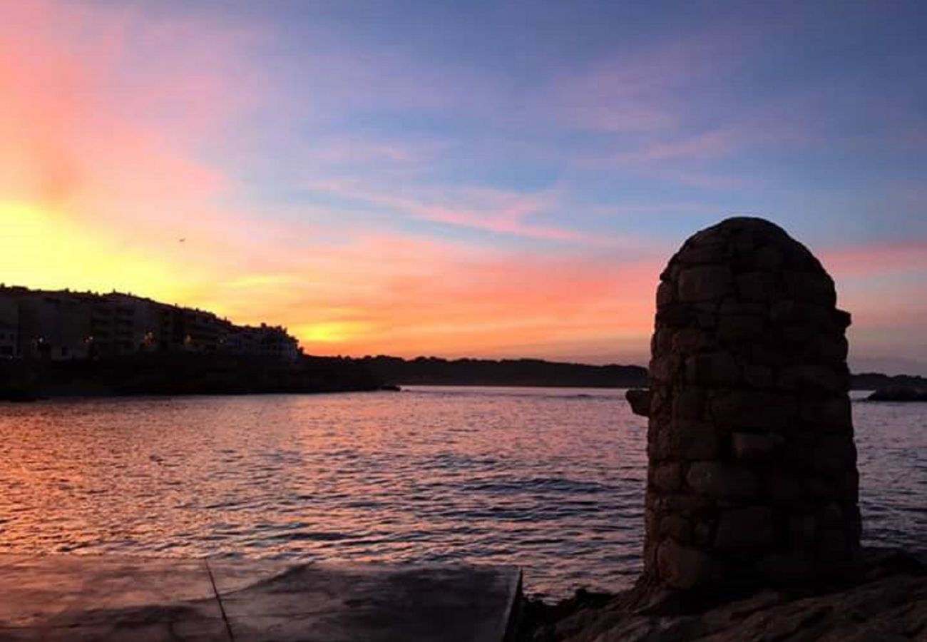 Appartement à L'Escala - APARTAMENTO ELS PESCADORS 2-3 2D Appartement à L'Escala - APARTAMENTO ELS PESCADORS 2-3 2D