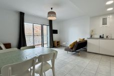 Appartement à L'Escala - APARTAMENTO ELS PESCADORS 2-3 2D