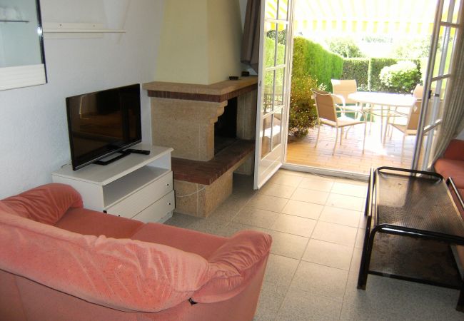 Maison à Estartit - VALL PETITA 131 Maison à Estartit - VALL PETITA 131