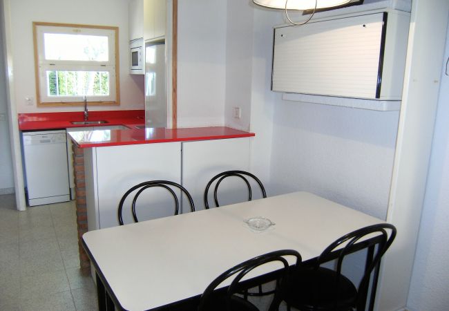 Maison à Estartit - VALL PETITA 131 Maison à Estartit - VALL PETITA 131