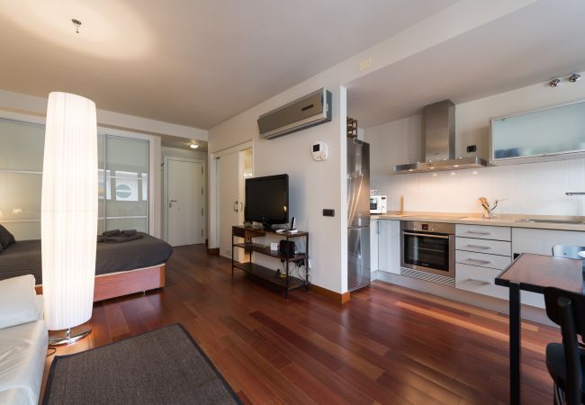 Studio à Las Palmas de Gran Canaria - Comfy on the beach By CanariasGetaway Studio à Las Palmas de Gran Canaria - Comfy on the beach By CanariasGetaway