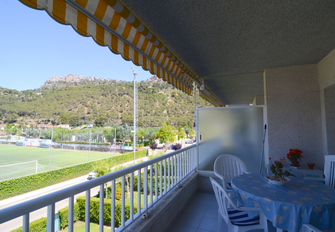 Appartement à Estartit - ILLA MAR D'OR 229