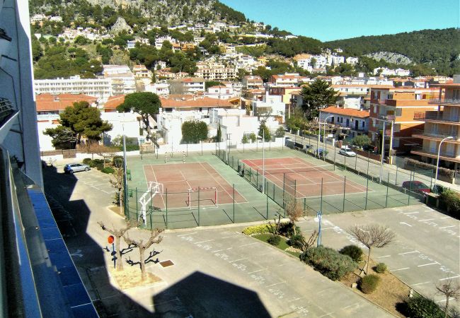 Appartement à Estartit - ROCAMAURA IV 1-4 Appartement à Estartit - ROCAMAURA IV 1-4