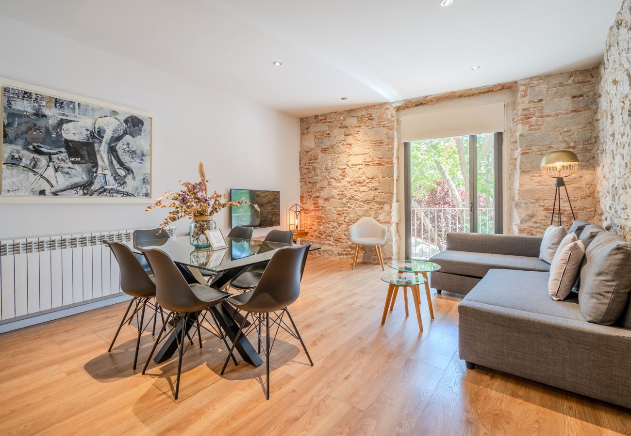Appartement à Gerone/Girona - P.C. 1.2