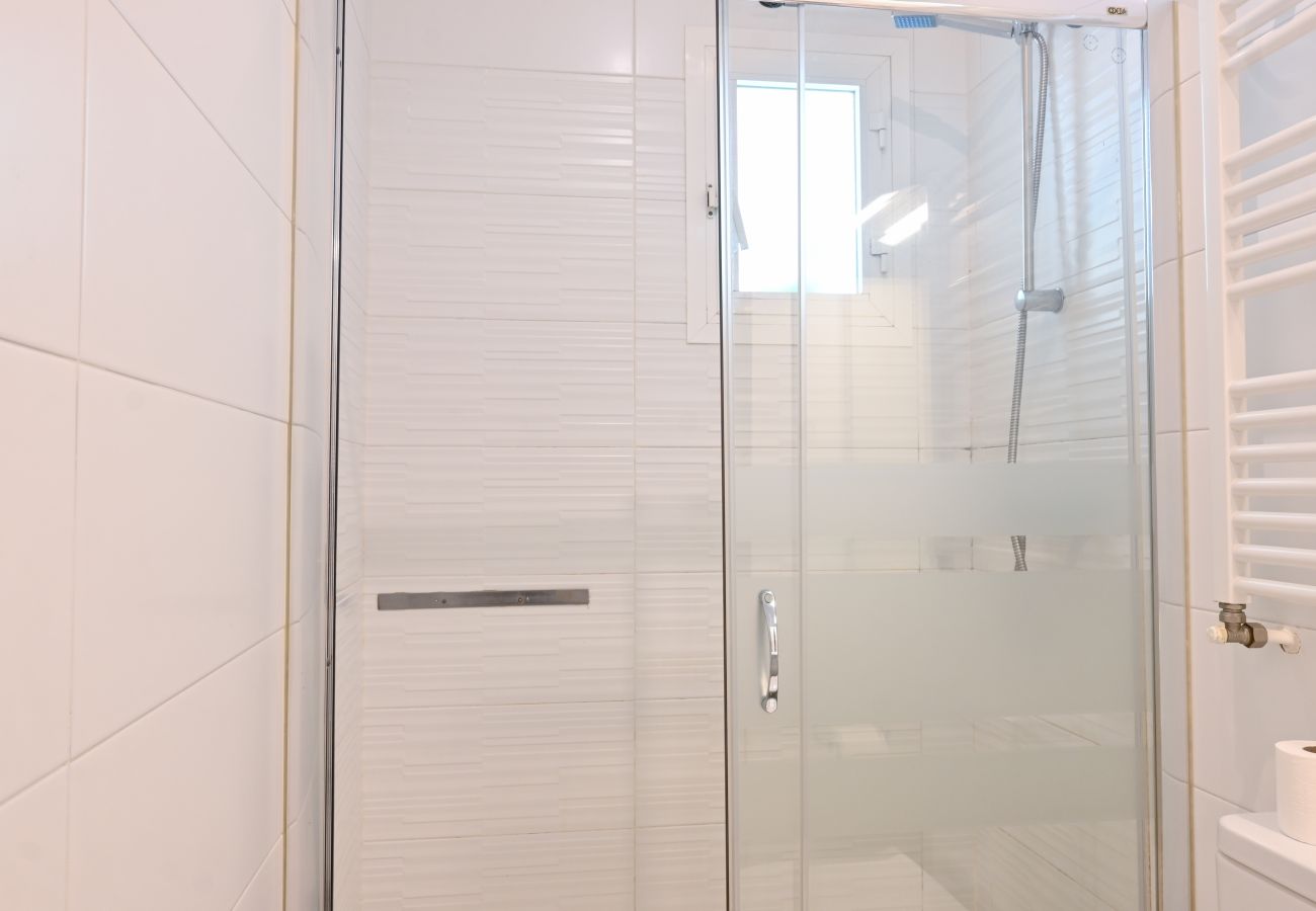 Studio à Madrid - CITY CENTER- ATOCHA ST.  Studio. 4 PAX Studio à Madrid - CITY CENTER- ATOCHA ST.  Studio. 4 PAX