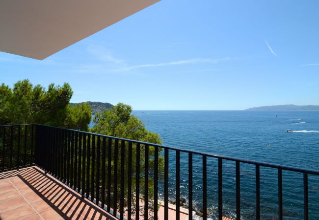 Appartement à Estartit - BLAU MAR (Cap de la Barra) Appartement à Estartit - BLAU MAR (Cap de la Barra)