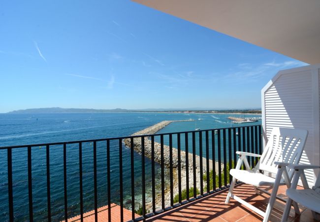 Appartement à Estartit - BLAU MAR (Cap de la Barra) Appartement à Estartit - BLAU MAR (Cap de la Barra)