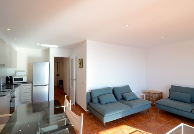 Appartement à Estartit - BLAU MAR (Cap de la Barra) Appartement à Estartit - BLAU MAR (Cap de la Barra)