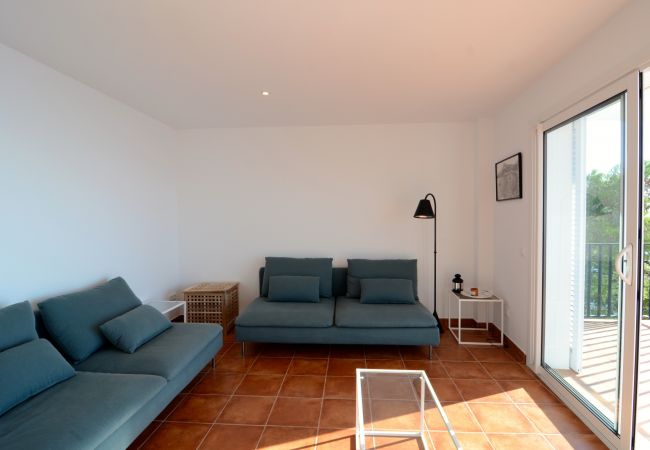 Appartement à Estartit - BLAU MAR (Cap de la Barra) Appartement à Estartit - BLAU MAR (Cap de la Barra)