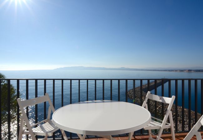 Appartement à Estartit - BLAU MAR (Cap de la Barra) Appartement à Estartit - BLAU MAR (Cap de la Barra)