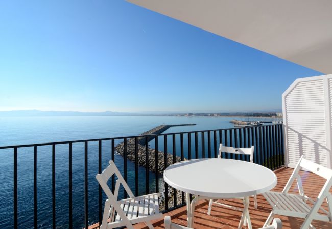 Appartement à Estartit - BLAU MAR (Cap de la Barra) Appartement à Estartit - BLAU MAR (Cap de la Barra)