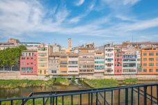 Appartement à Gerone/Girona - Rambla 5 3-2