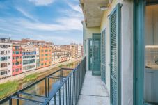 Appartement à Gerone/Girona - Rambla 5 3-2