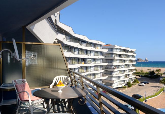 Appartement à Estartit - ROCAMAURA III 4-2 Appartement à Estartit - ROCAMAURA III 4-2
