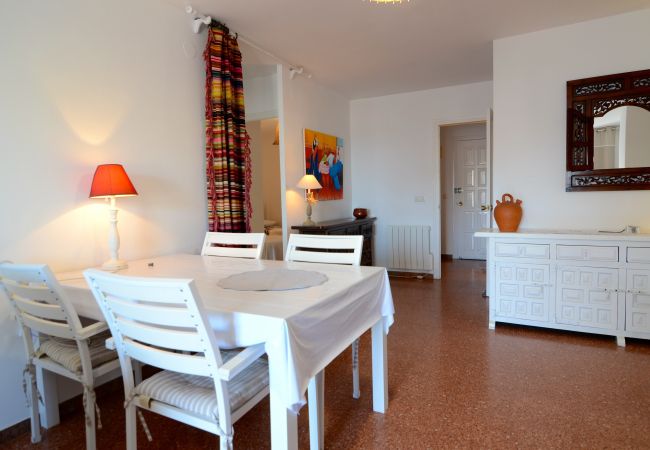 Appartement à Estartit - ROCAMAURA III 4-2 Appartement à Estartit - ROCAMAURA III 4-2