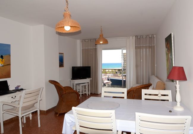 Appartement à Estartit - ROCAMAURA III 4-2 Appartement à Estartit - ROCAMAURA III 4-2