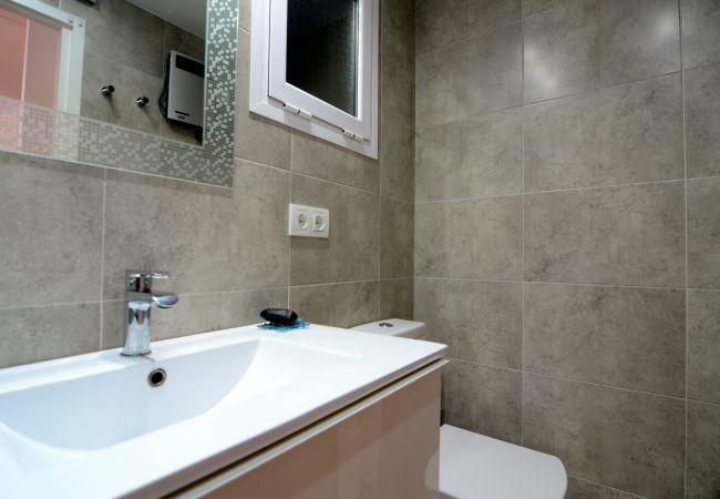 Appartement à Estartit - ROCAMAURA III 4-2 Appartement à Estartit - ROCAMAURA III 4-2