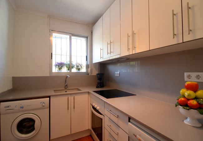 Appartement à Estartit - ROCAMAURA III 4-2 Appartement à Estartit - ROCAMAURA III 4-2