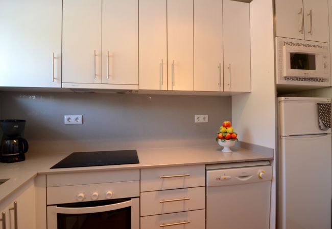Appartement à Estartit - ROCAMAURA III 4-2 Appartement à Estartit - ROCAMAURA III 4-2