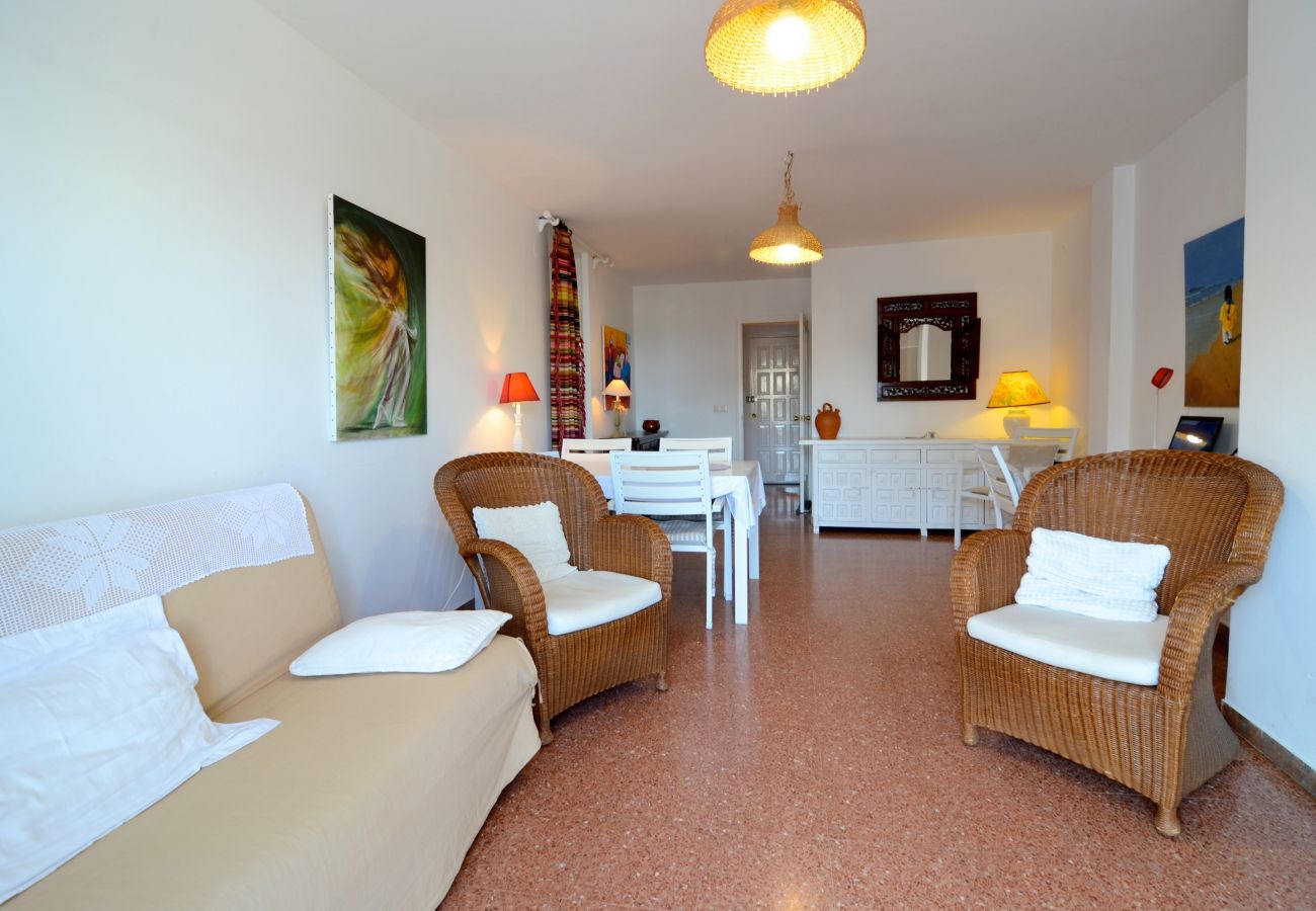 Appartement à Estartit - ROCAMAURA III 4-2 Appartement à Estartit - ROCAMAURA III 4-2
