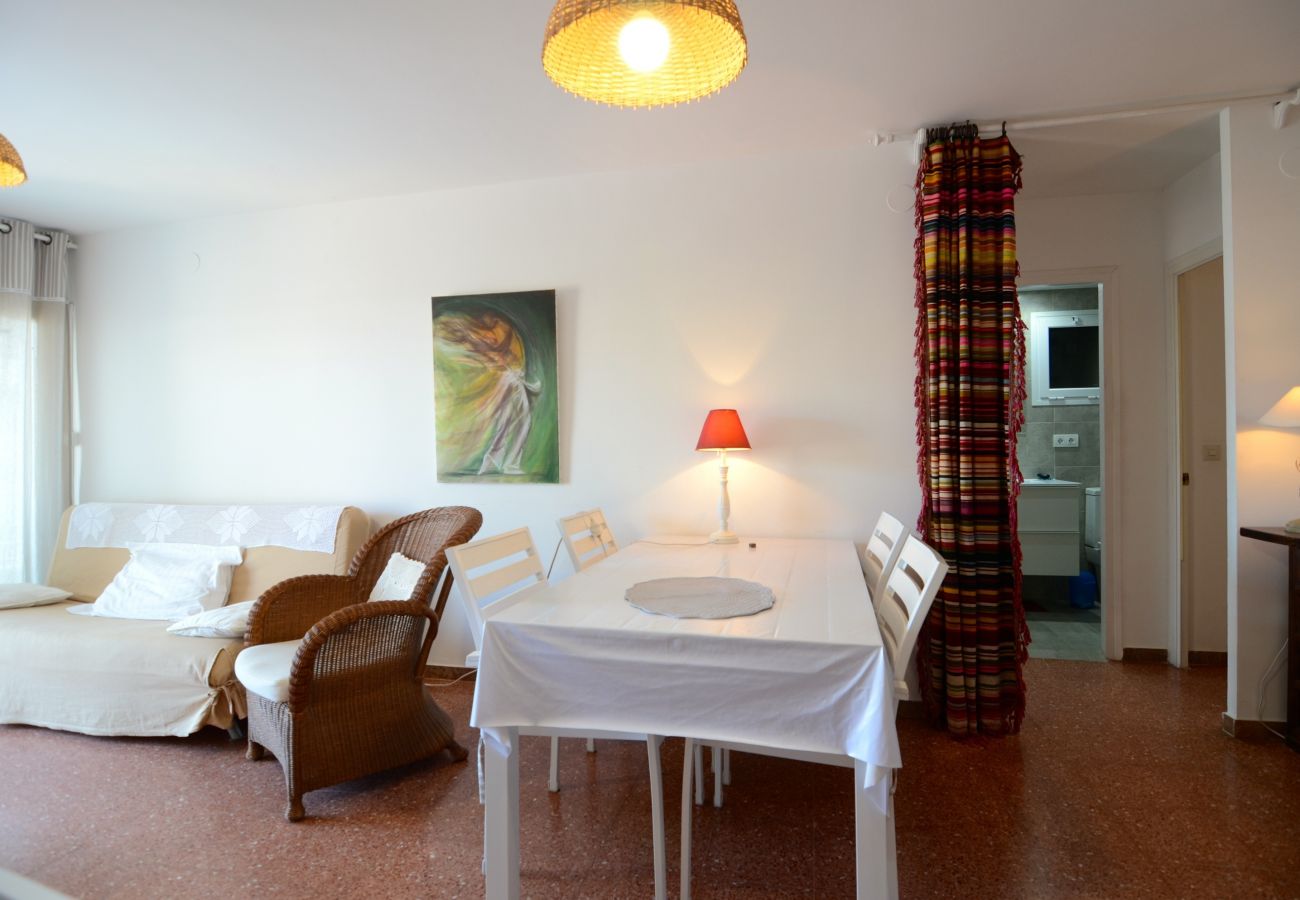 Appartement à Estartit - ROCAMAURA III 4-2 Appartement à Estartit - ROCAMAURA III 4-2