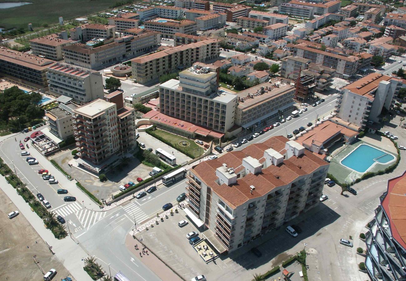 Appartement à Estartit - ROCAMAURA III 4-2 Appartement à Estartit - ROCAMAURA III 4-2