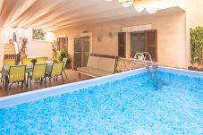 Maison à Muro - Anchor 011 fantastique maison de ville...