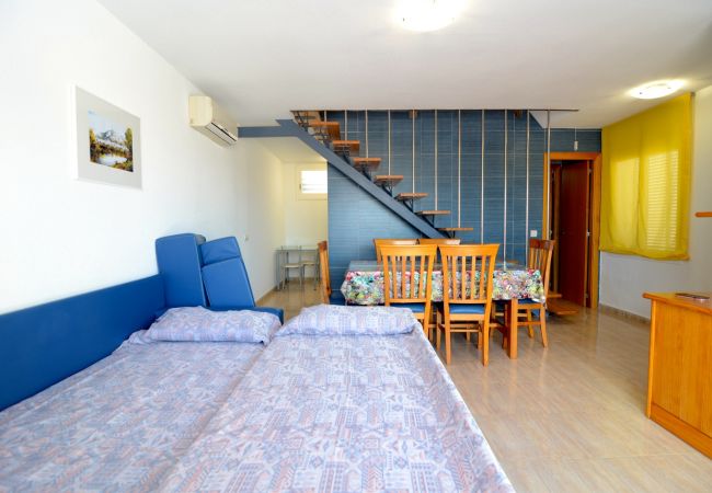 Appartement à Estartit - BONSOL 05 Appartement à Estartit - BONSOL 05