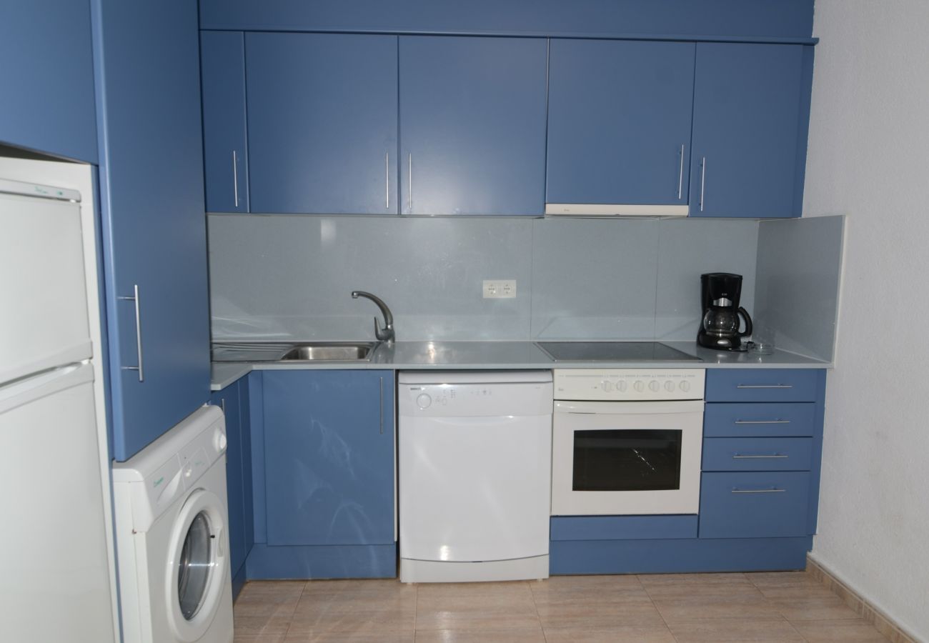Appartement à Estartit - BONSOL 05 Appartement à Estartit - BONSOL 05