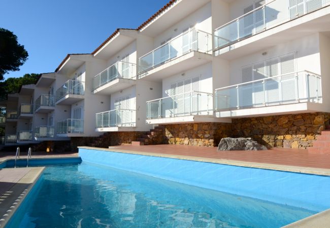 Appartement à Estartit - BONSOL 14 Appartement à Estartit - BONSOL 14