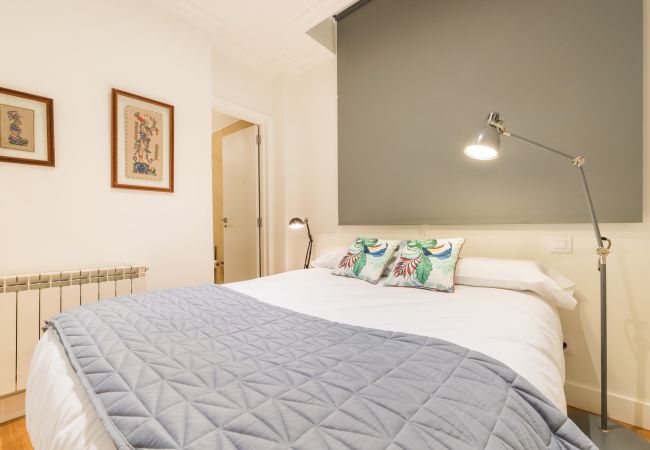 Appartement à Madrid -  BIG Apartment Downtown Madrid Malasaña M (MAL27) Appartement à Madrid -  BIG Apartment Downtown Madrid Malasaña M (MAL27)