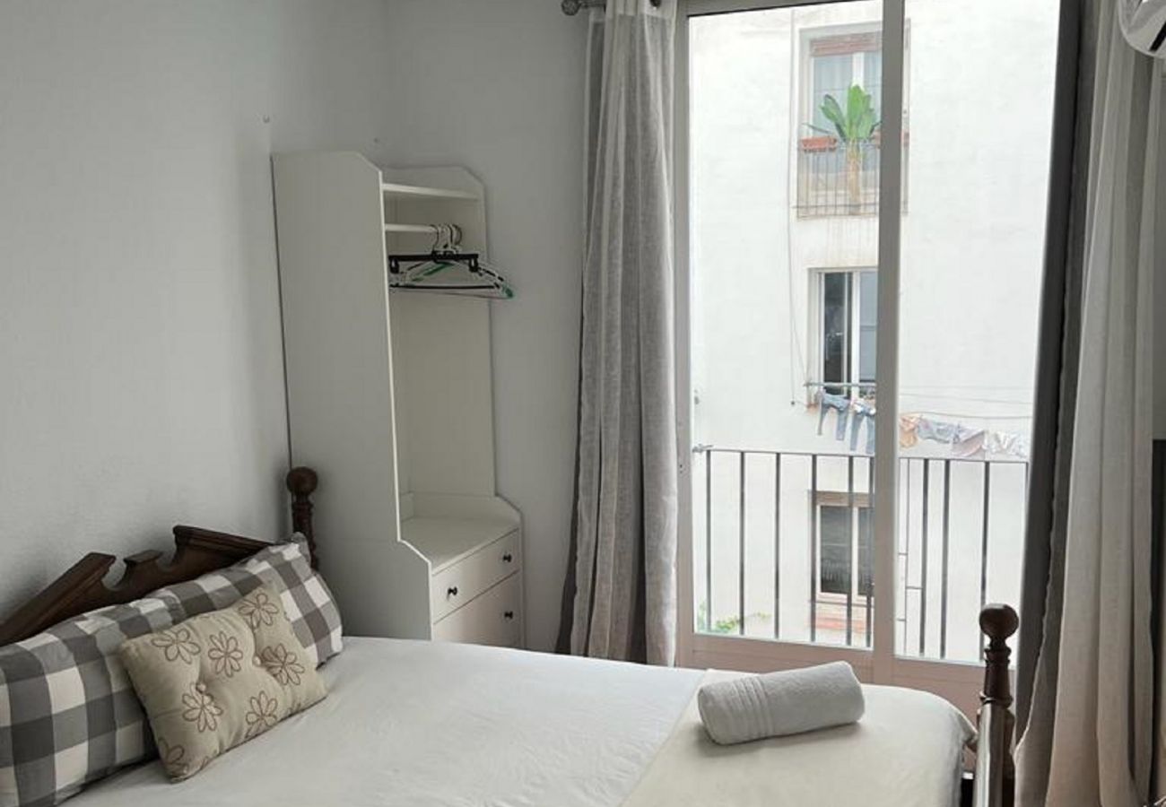 Appartement à Madrid - Luxury apartment Centro Madrid Downtown M (VEL55) Appartement à Madrid - Luxury apartment Centro Madrid Downtown M (VEL55)