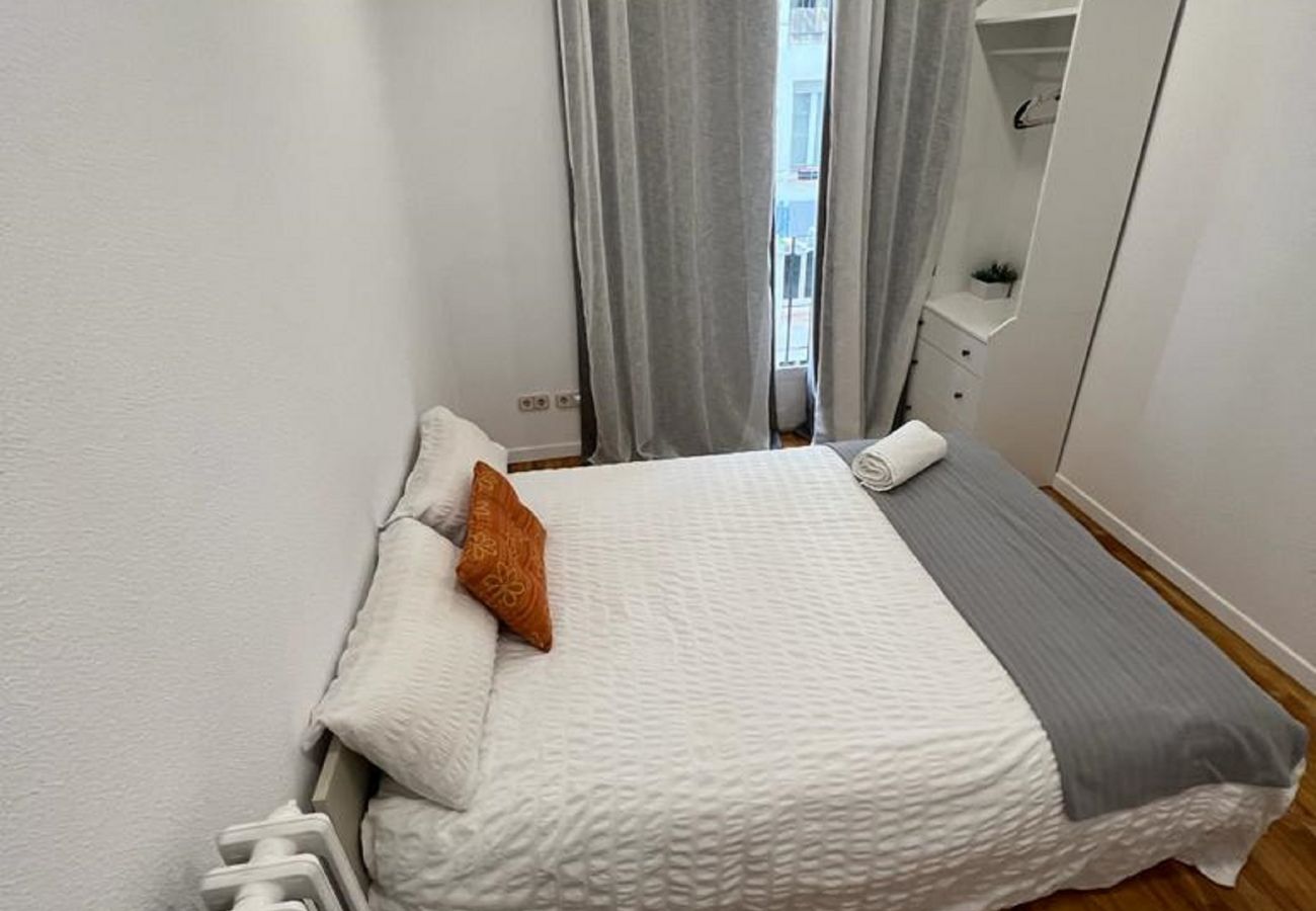 Appartement à Madrid - Luxury apartment Centro Madrid Downtown M (VEL55) Appartement à Madrid - Luxury apartment Centro Madrid Downtown M (VEL55)