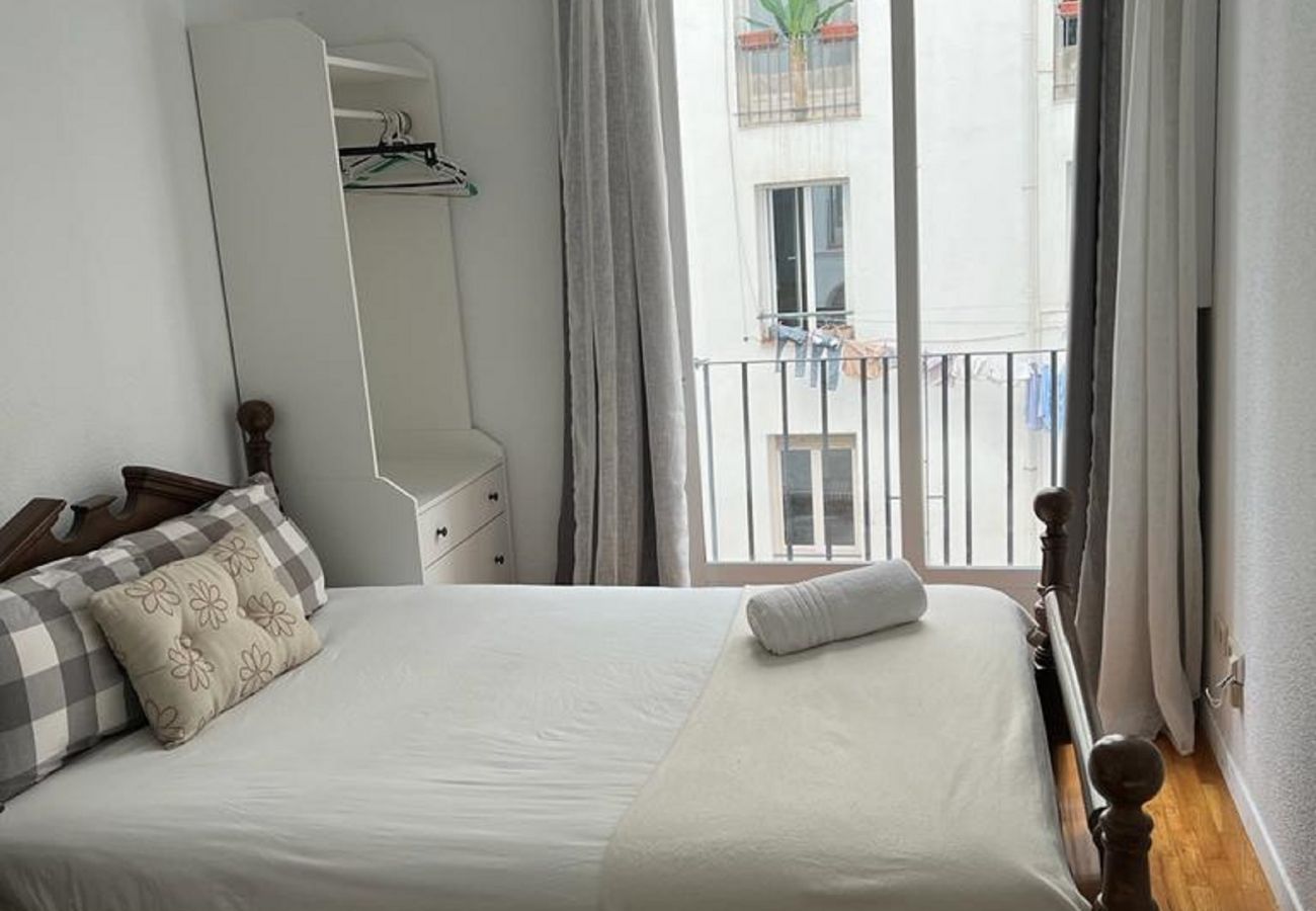Appartement à Madrid - Luxury apartment Centro Madrid Downtown M (VEL55) Appartement à Madrid - Luxury apartment Centro Madrid Downtown M (VEL55)