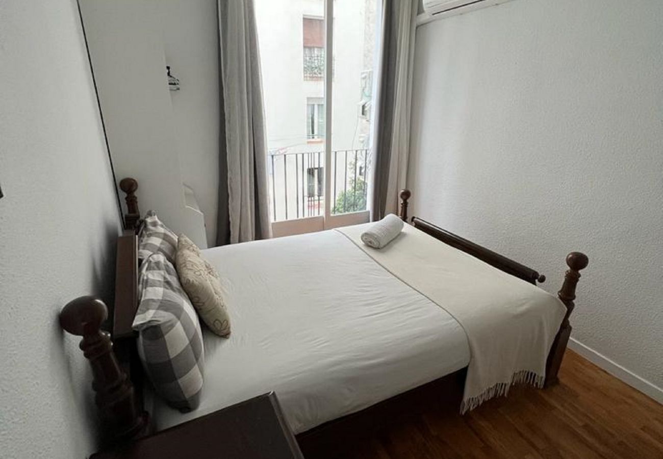Appartement à Madrid - Luxury apartment Centro Madrid Downtown M (VEL55) Appartement à Madrid - Luxury apartment Centro Madrid Downtown M (VEL55)