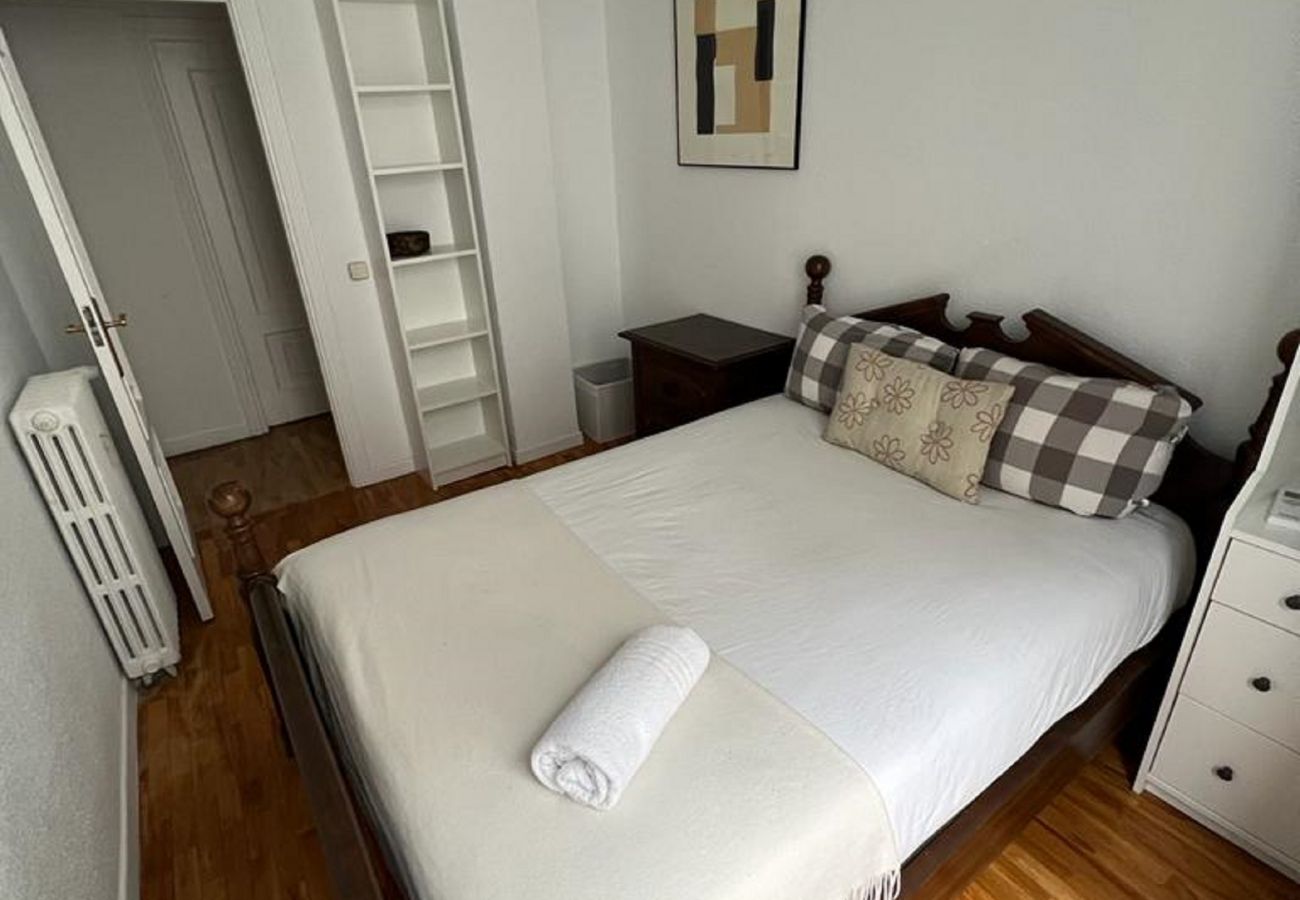 Appartement à Madrid - Luxury apartment Centro Madrid Downtown M (VEL55) Appartement à Madrid - Luxury apartment Centro Madrid Downtown M (VEL55)
