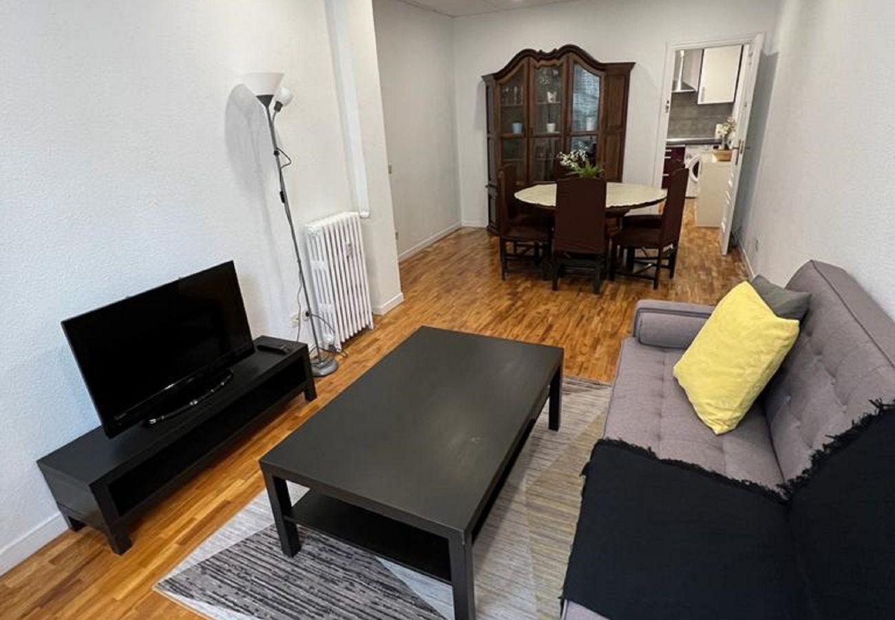 Appartement à Madrid - Luxury apartment Centro Madrid Downtown M (VEL55) Appartement à Madrid - Luxury apartment Centro Madrid Downtown M (VEL55)