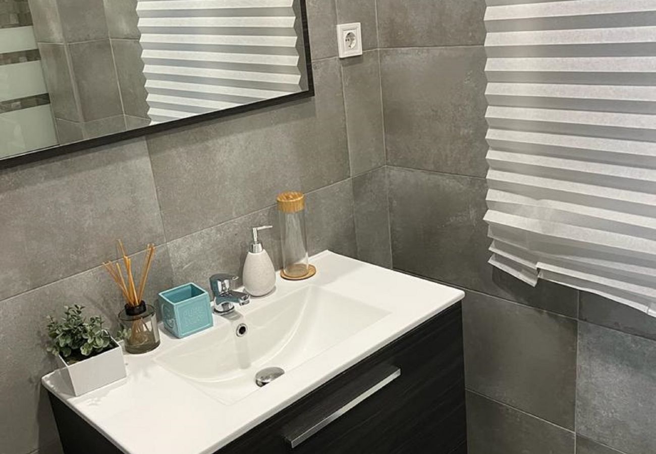 Appartement à Madrid - Luxury apartment Centro Madrid Downtown M (VEL55) Appartement à Madrid - Luxury apartment Centro Madrid Downtown M (VEL55)