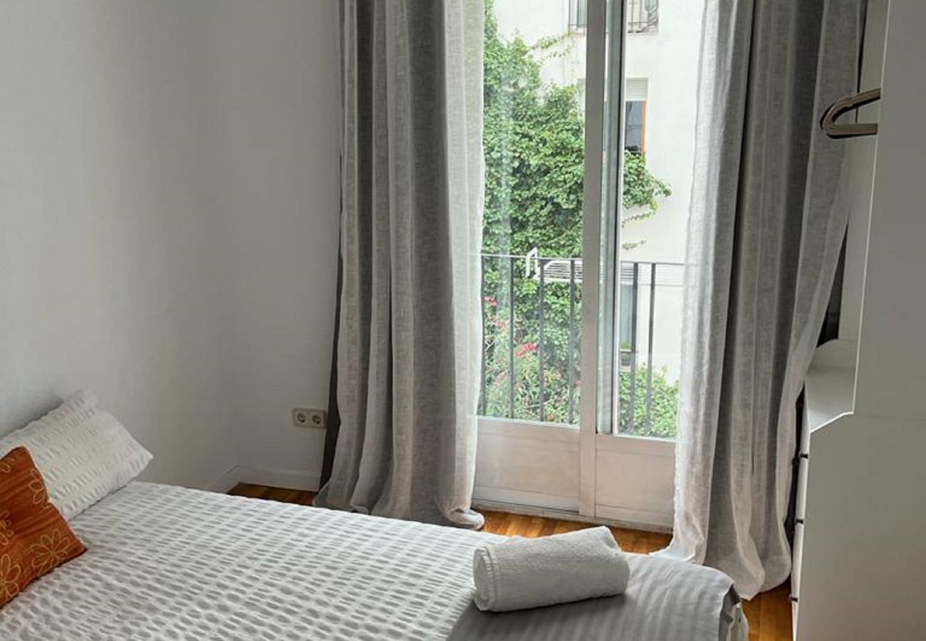 Appartement à Madrid - Luxury apartment Centro Madrid Downtown M (VEL55) Appartement à Madrid - Luxury apartment Centro Madrid Downtown M (VEL55)
