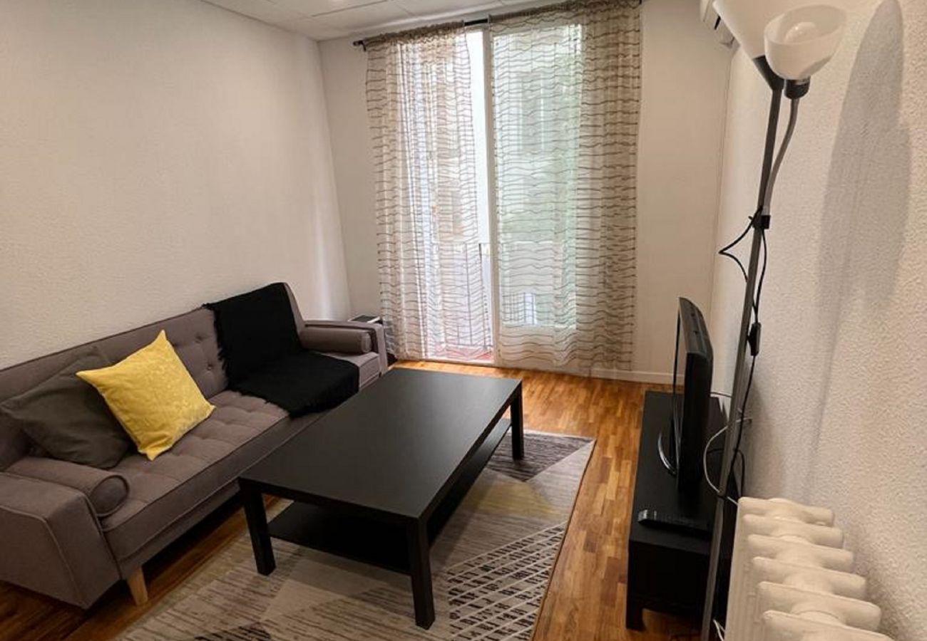 Appartement à Madrid - Luxury apartment Centro Madrid Downtown M (VEL55) Appartement à Madrid - Luxury apartment Centro Madrid Downtown M (VEL55)